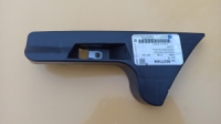 Кронштейн крепления переднего бампера левый Ланос Sport GM 96277404