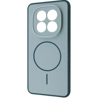 Чохол Proove Softline Magnetic Ring для Xiaomi Redmi Note 15 Pro+ 5G/Poco M8 Pro Blue (PCLCXRPP1512)