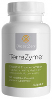 Комплекс пищеварительных ферментов dōTERRA - DigestZen TerraZyme, 90 капсул