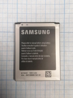 Акумулятор Samsung i8260 Original б/в