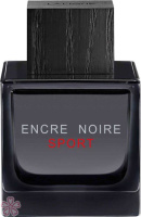 Туалетная вода для мужчин Lalique Encre Noire Sport 100 мл