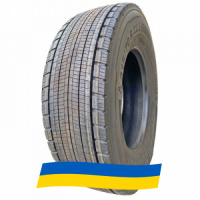 315/70 R22.5 Continental Conti EcoPlus HD3+ 154/150L Ведущая шина