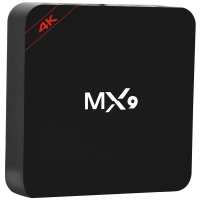 Приставка Smart TV Box MX-9
