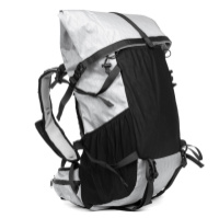 PODIUM Рюкзак Туристический нейлон Royal Mountain 1316 white