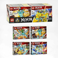 Конструктор «Ninjago»