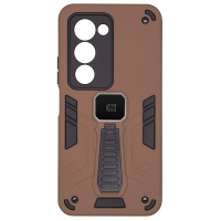 Чохол ArmorStandart Proover для Xiaomi Redmi 15 169.5mm Brown (ARM86720) (Код товару:43147)