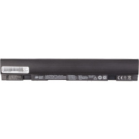 Акумулятор PowerPlant для ноутбуків ASUS Eee PC X101 (A31-X101) 10.8V 2200mAh