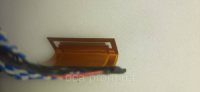 Шлейф LVDS T-con Y-CH010-140С