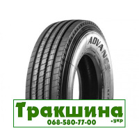 295/60 R22.5 Advance GL278A 150/147K рулева