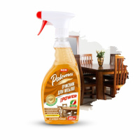Очисник для меблів Paloma Extra Power, 600мл
