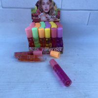 Бальзам для губ Lip Gloss 36 шт