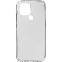 TPU чохол Epic Transparent 1,5mm для Xiaomi Redmi A1+ / Poco C50, Безбарвний (прозорий) - купити в SmartEra.ua