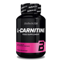 Biotech L-Carnitine 1000 mg 30 таб