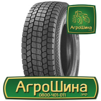 Грузовая шина Constancy Ecosmart 78 235/75 R17.5 143/141J PR18