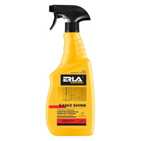 Очищувач для ванних кімнат Erla Saniz Shine, 750мл