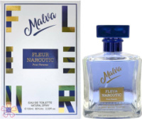 Туалетная вода для женщин Malva Fleur Narcotic 100 мл