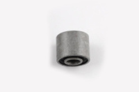 Сайлентблок 24*20*9 (D*L*d) (демпфер Zongshen, Lifan 125/150) JS (S-31)