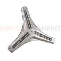 Хрестовина барабана EBI для пральної машини LG COD.727 L=100mm