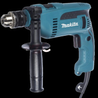 Makita HP 1640 Дрель с ударом