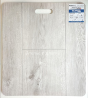 Кварц вініловий замковий SPC ламінат KRONOSTEP Z198 Дуб Мунлайт АКЦІЯ безкоштовна доставка від 9 уп.*