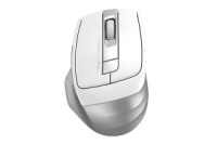 Мышь компьютерная безпроводная A4Tech FB35CS Icy White белая