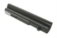 Аккумуляторная батарея для ноутбука Lenovo-IBM 43R1955 Y410 10.8V Black 5200mAh OEM