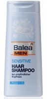 ​Balea men Sensitive шампунь мужской для чувствительных волос 300 мл
