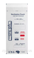 Пакеты бумажные ProSteril для стерилизации 100 шт