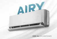 Airy inverter -25°С Wi-Fi