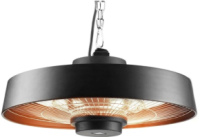 Обогреватель инфракрасный Neo Tools 90-038 1500 Вт