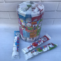 Маршмелоу з Сіком Snow 30 шт