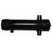 Гідроциліндр МАЗ-503А 3-х штоковий (підкузовний)