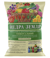 Грунт Щедра Земля® - 10 л