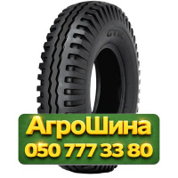 9R20 GTK TN-52 133A6 PR14 Сельхоз шина