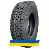 315/80 R22.5 Aufine PREMIUM REGIONAL D 160/157J Ведущая шина