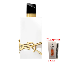 Парфуми Yves Saint Laurent Libre L'Eau Nue LUX, 90 мл