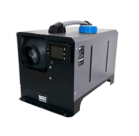 Автомобильный дизельный обогреватель WEBASTO Bass Polska 8кВт