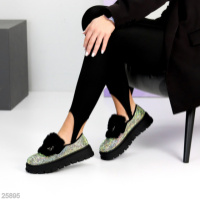 Автоледі Candy 25895