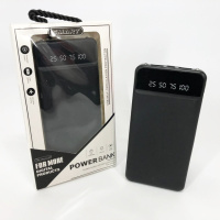 УМБ павербанк батарея powerbank 50000 mAh 22.5W Fast charge швидка зарядка