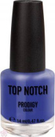 Лак для ногтей Top Notch Prodigy Colour 14 мл 255 Blue Dome