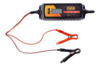 Зарядное устройство Сила 3.8 А x 6 В-12 В импульсное (900214)
