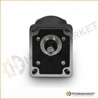 Шестеренный насос серия Polaris PLP105S081E1 Pump PLP 10.5 -S0 81-E1 LBB/BA CASAPPA