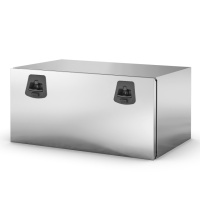 Інструментальний ящик для вантажних автомобілів 1200х470х600