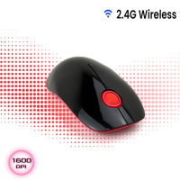 Компьютерная мышь беспроводная Wireless Mouse G-217 Розовая блютуз мышка для компьютера/ноутбука