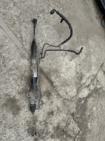 Рейка рульова з ГУР Chery Jaggi (оригінал) Чері Джагі S21-3401010BB