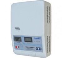 Стабілізатор напруги RUCELF SDW 10000-D