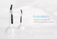 Эндомотор EndoMatic Woodpecker (ЭндоМатик Вудпекер)