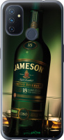 Чохол на OnePlus Nord N100 Jameson 6004u-2130