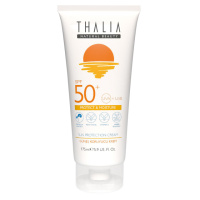 Сонцезахисний крем-протектор для тіла з SPF 50+ THALIA, 175 мл