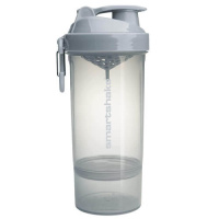 SmartShake Original2GO One 800 мл Grey Blue, Зелений, Зелений